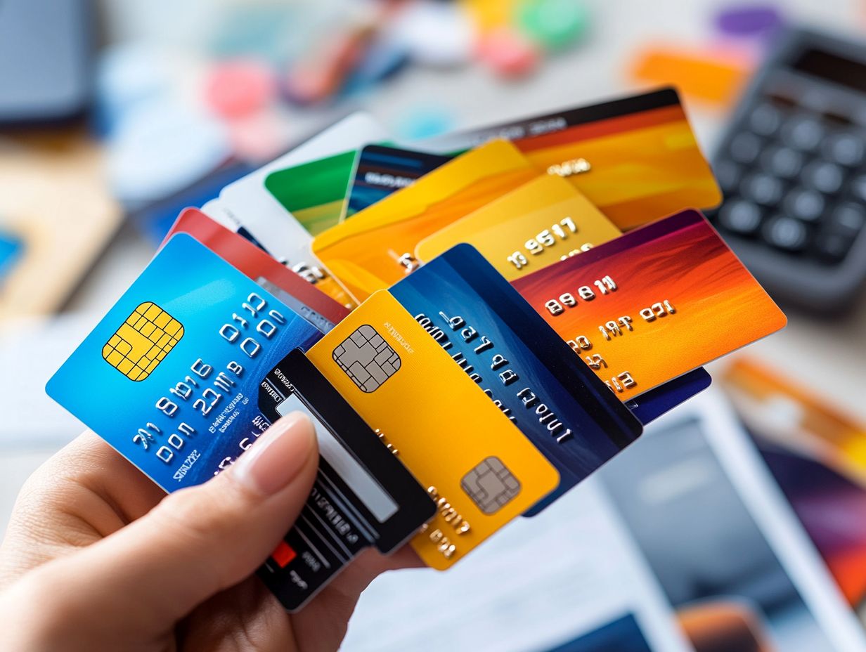 Maximizing Credit Card Rewards