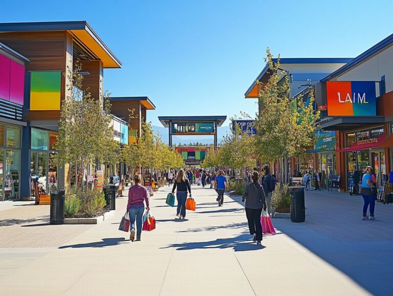 Outlet Shopping Secrets: Are the Deals Real?