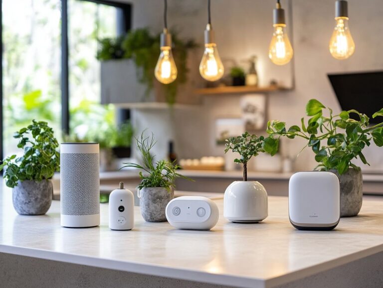 Smart Home Devices You Can Snag for a Steal